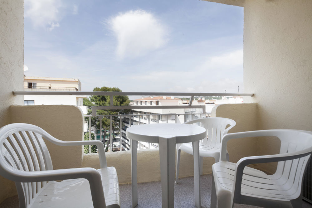 Hotel Best San Francisco Salou Exterior foto
