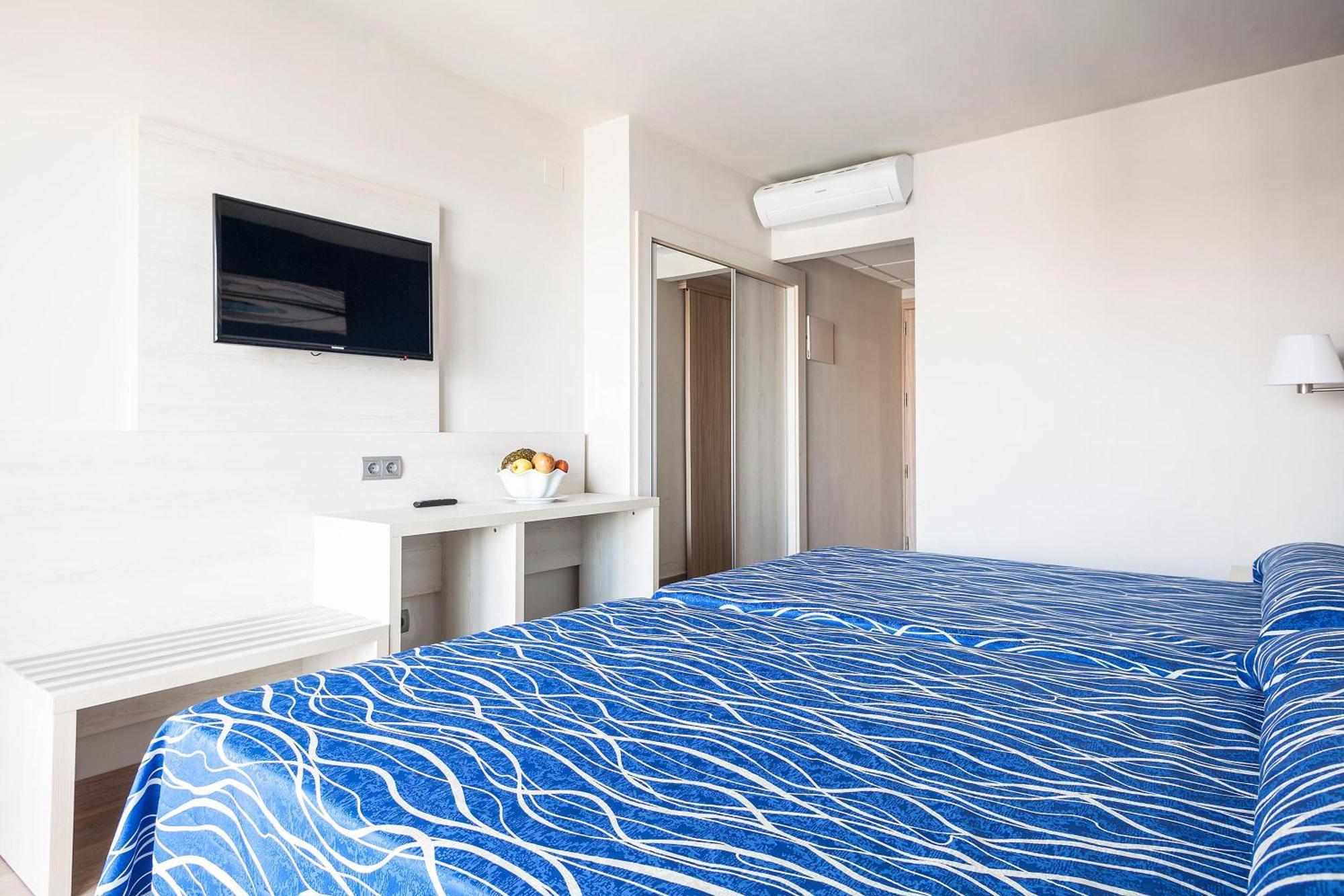 Hotel Best San Francisco Salou Exterior foto