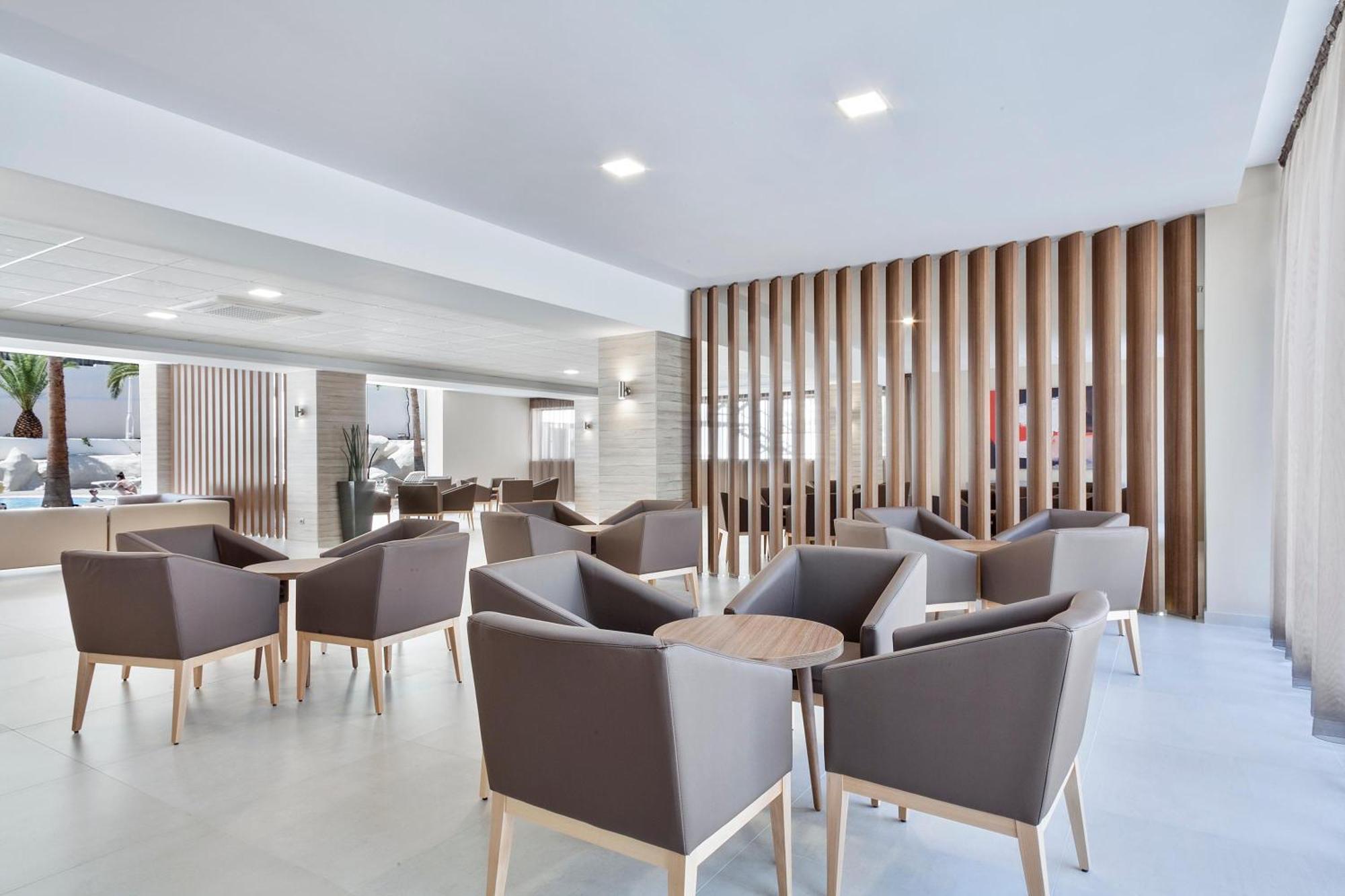 Hotel Best San Francisco Salou Exterior foto