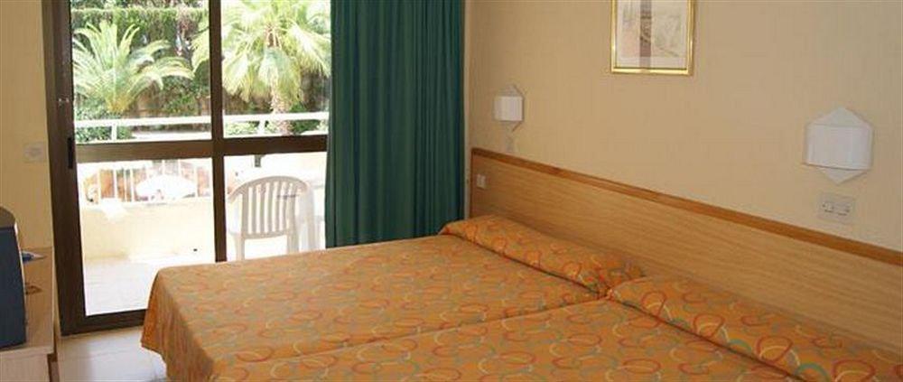 Hotel Best San Francisco Salou Exterior foto